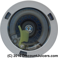 Hurom Slow Juicer- Single Auger Juicer aka Oscar Pro 930